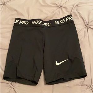 Nike Pros
